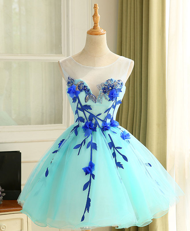 mini dress prom